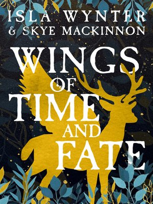 cover image of Wings of Time and Fate